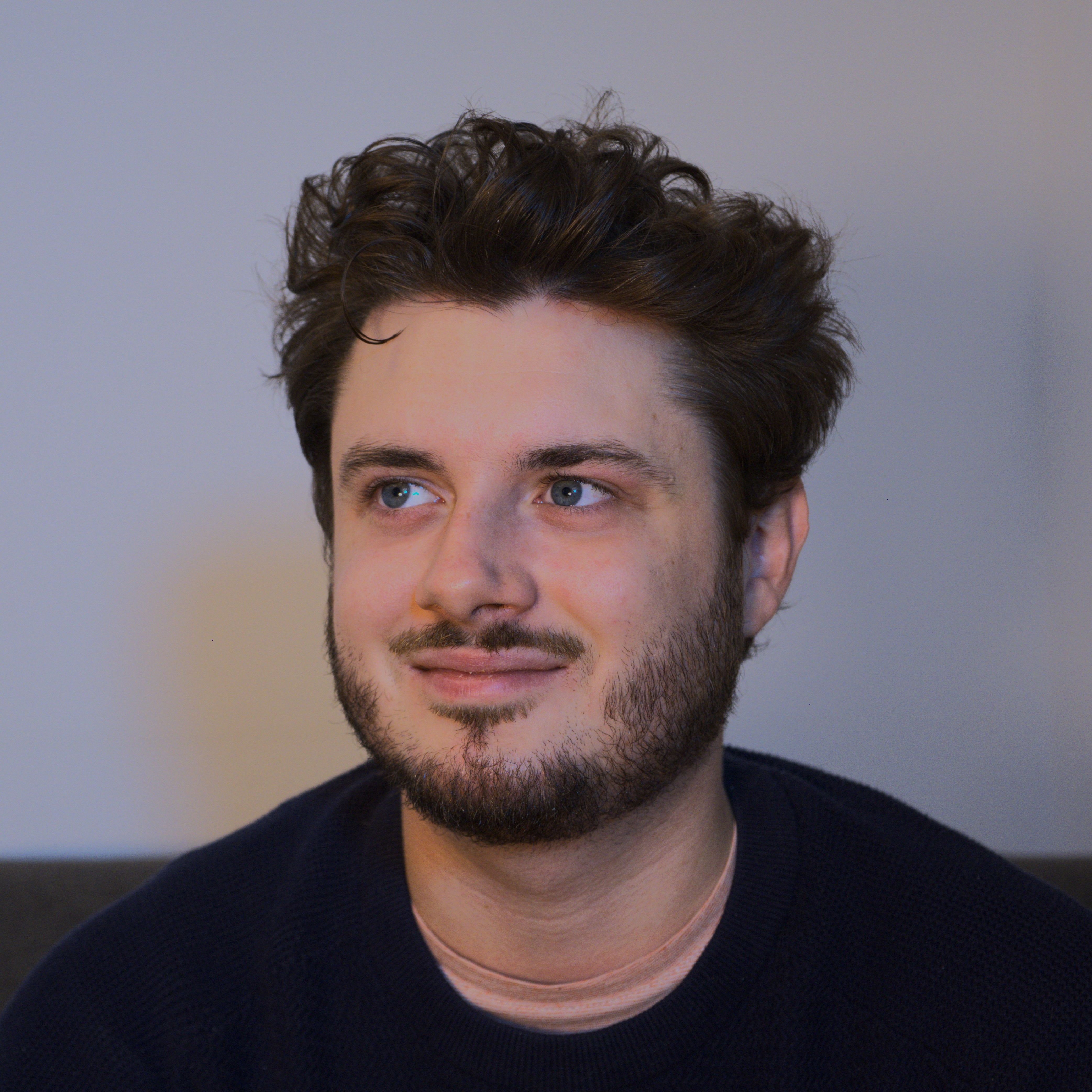 Quentin Ligne, hypnothérapeute à Nîmes